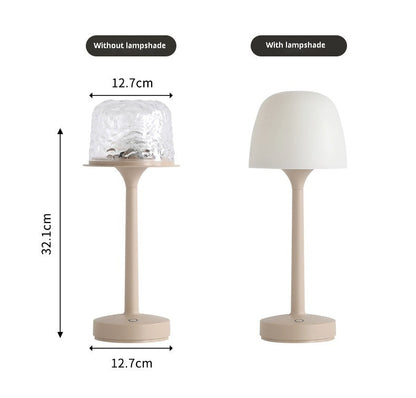 LumaGlow™ - Ambient Table Lamp
