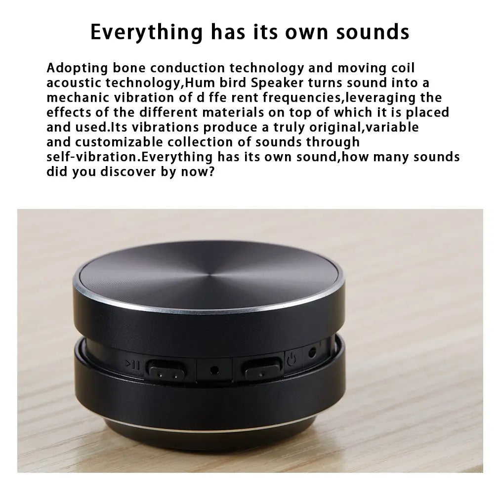 AnythingSpeaker Bluetooth Pro