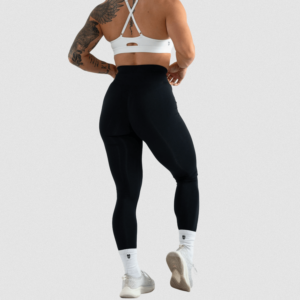 SculptForm™ - Compression Leggings