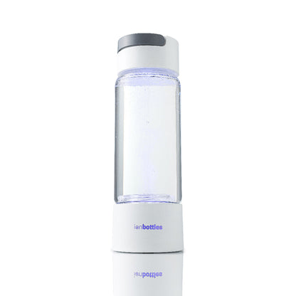HydroPure™ - Hydrogen Water Bottle
