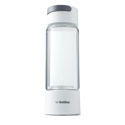 HydroPure™ - Hydrogen Water Bottle