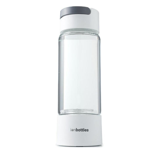 HydroPure™ - Hydrogen Water Bottle