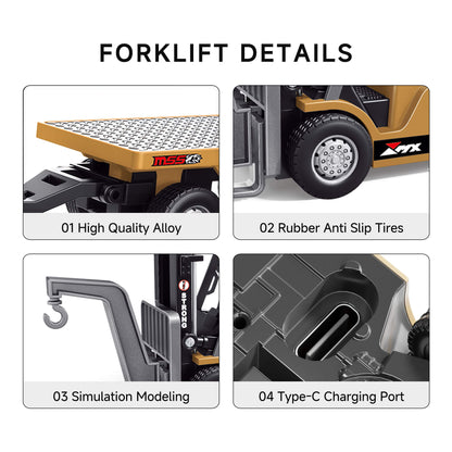 LiftMini™ - Desk Forklift Toy