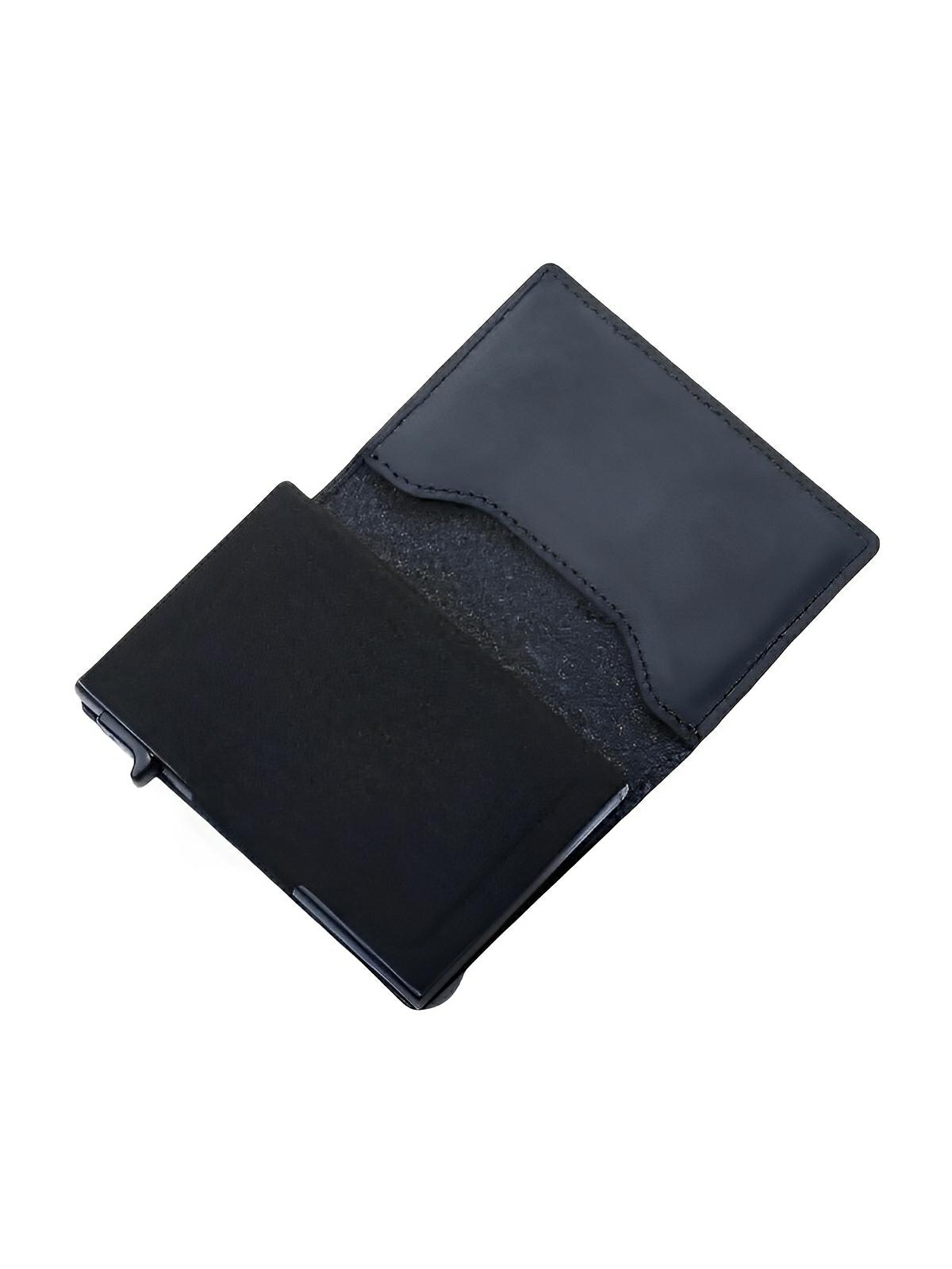 TrackVault™ - Smart Wallet