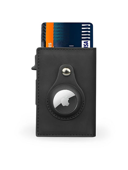 TrackVault™ - Smart Wallet