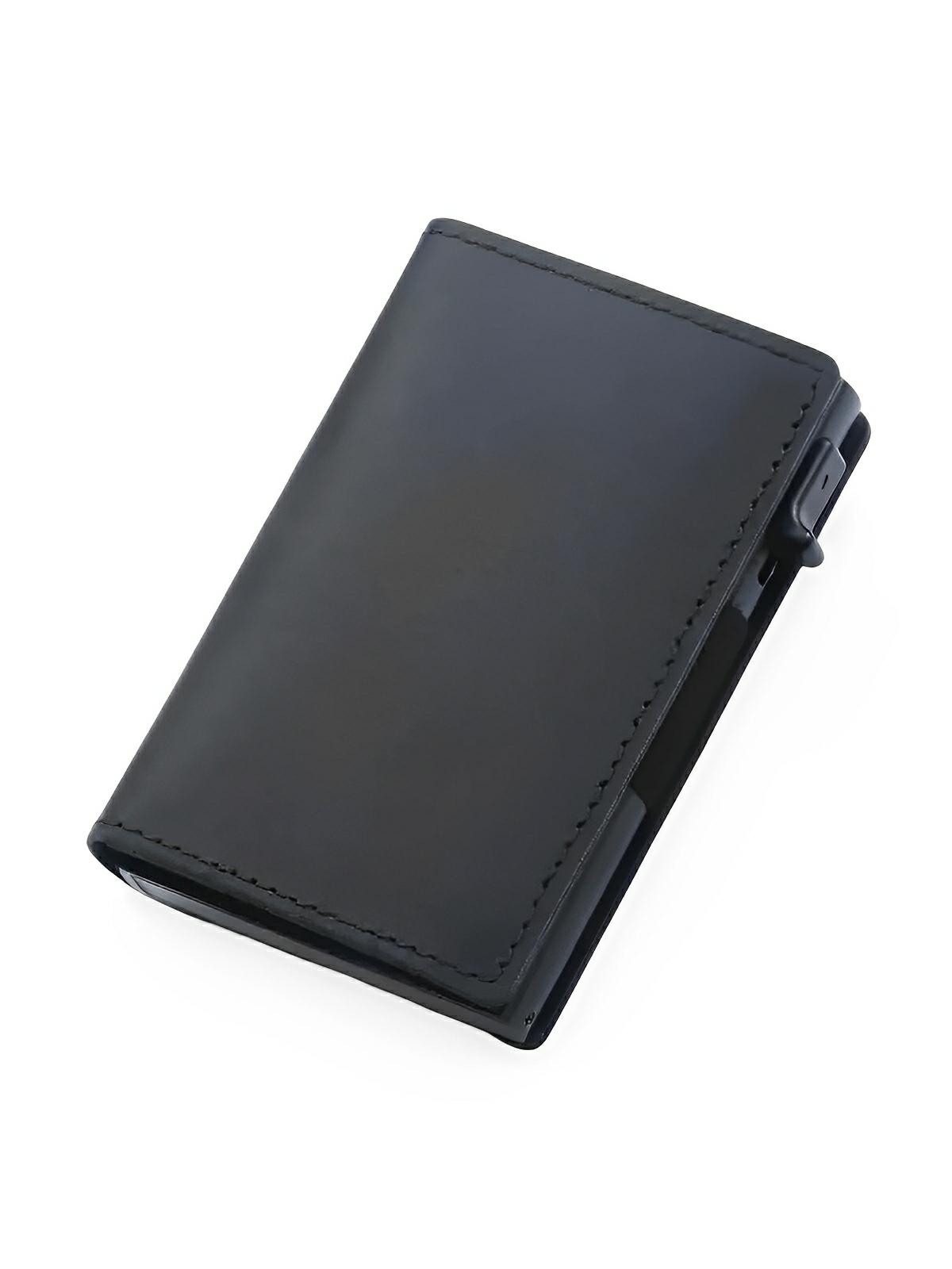 TrackVault™ - Smart Wallet