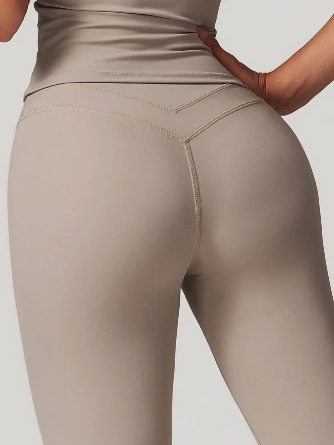 Soft Motion Cross-Back Set