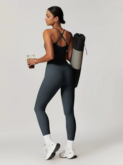 Soft Motion Cross-Back Set