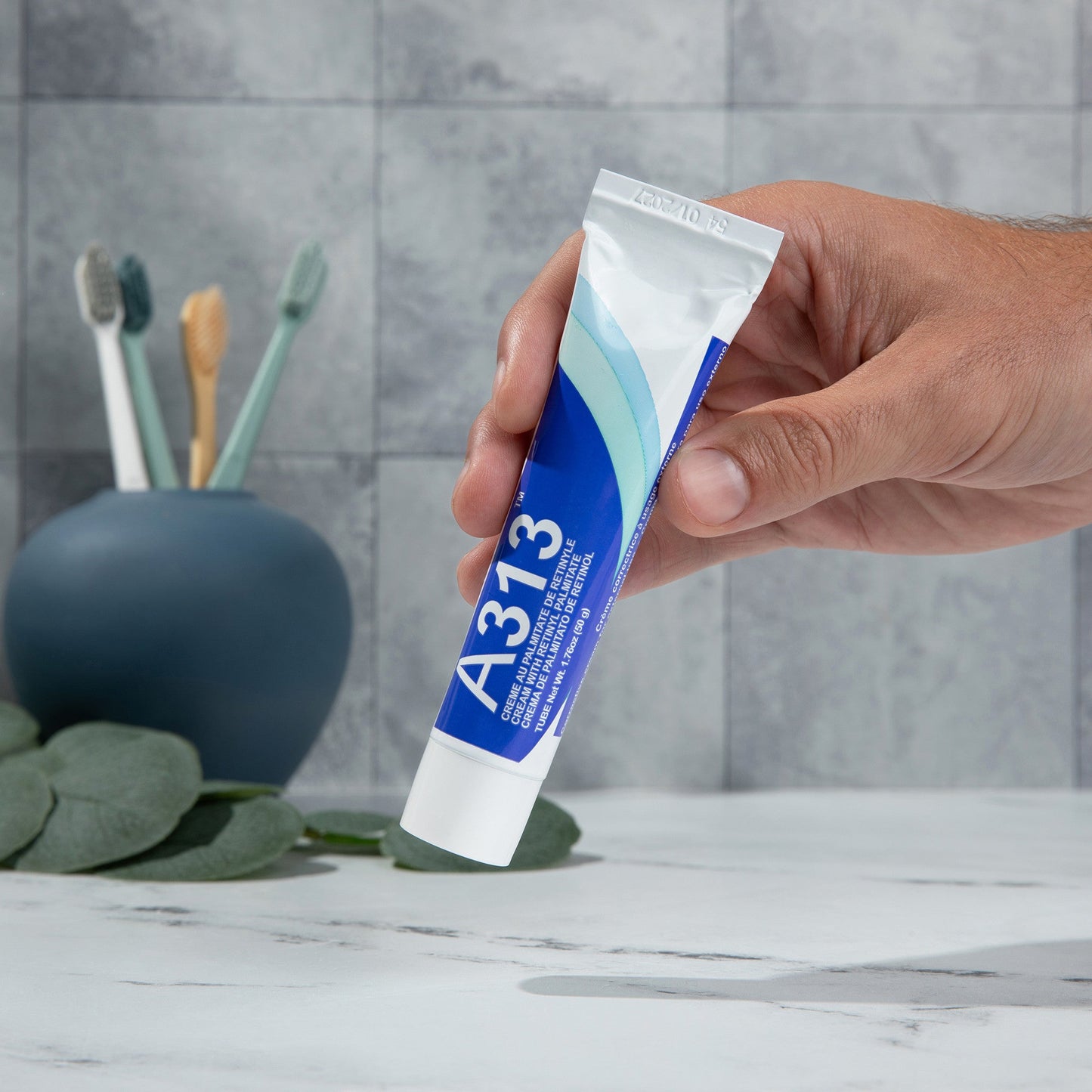 Retinova™ - Skin Renewal Cream