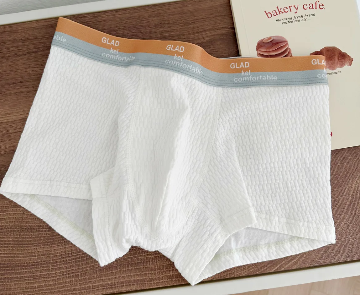 NoStick™ AirFlow Boxers